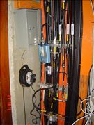 In-Line Amplifier Trial at Shangrila Hotel
